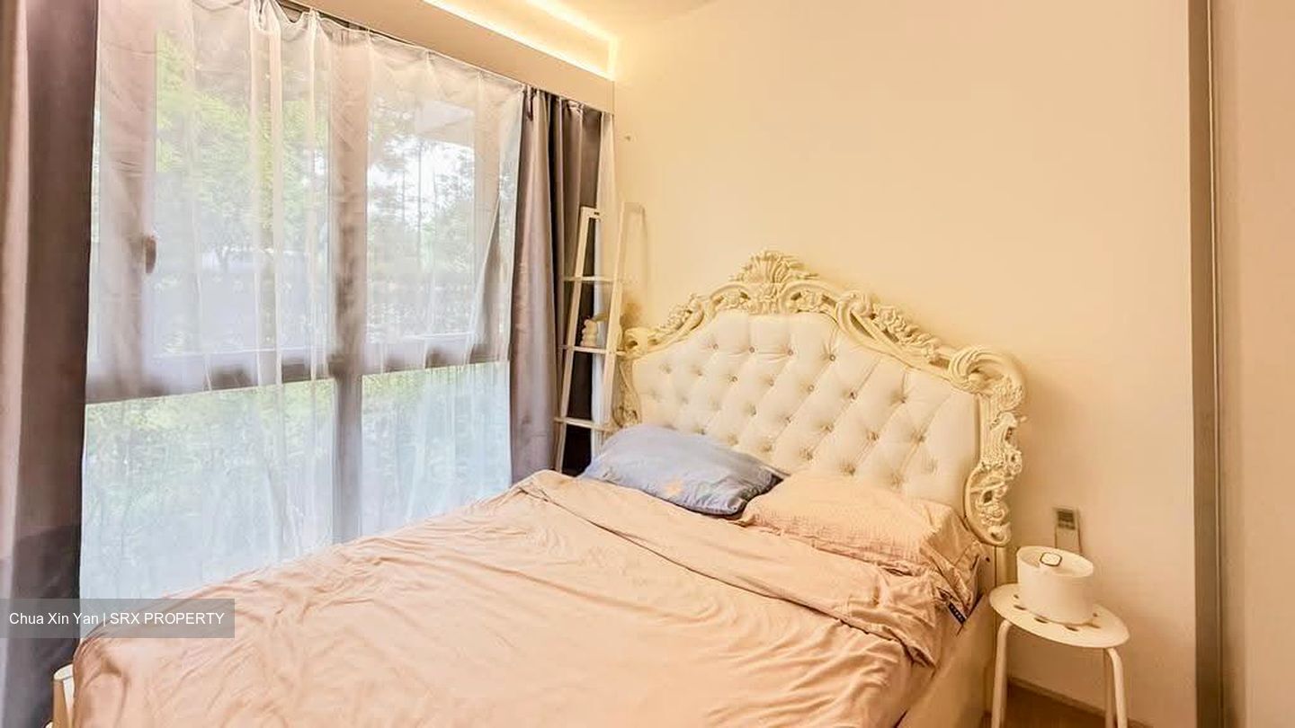 Parc Life (D27), Condominium #634673661